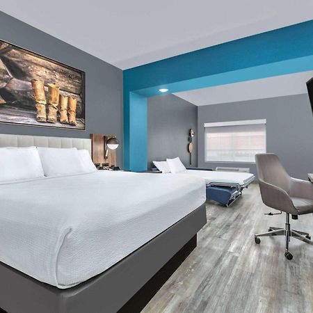 La Quinta By Wyndham Decatur Hotel Kültér fotó