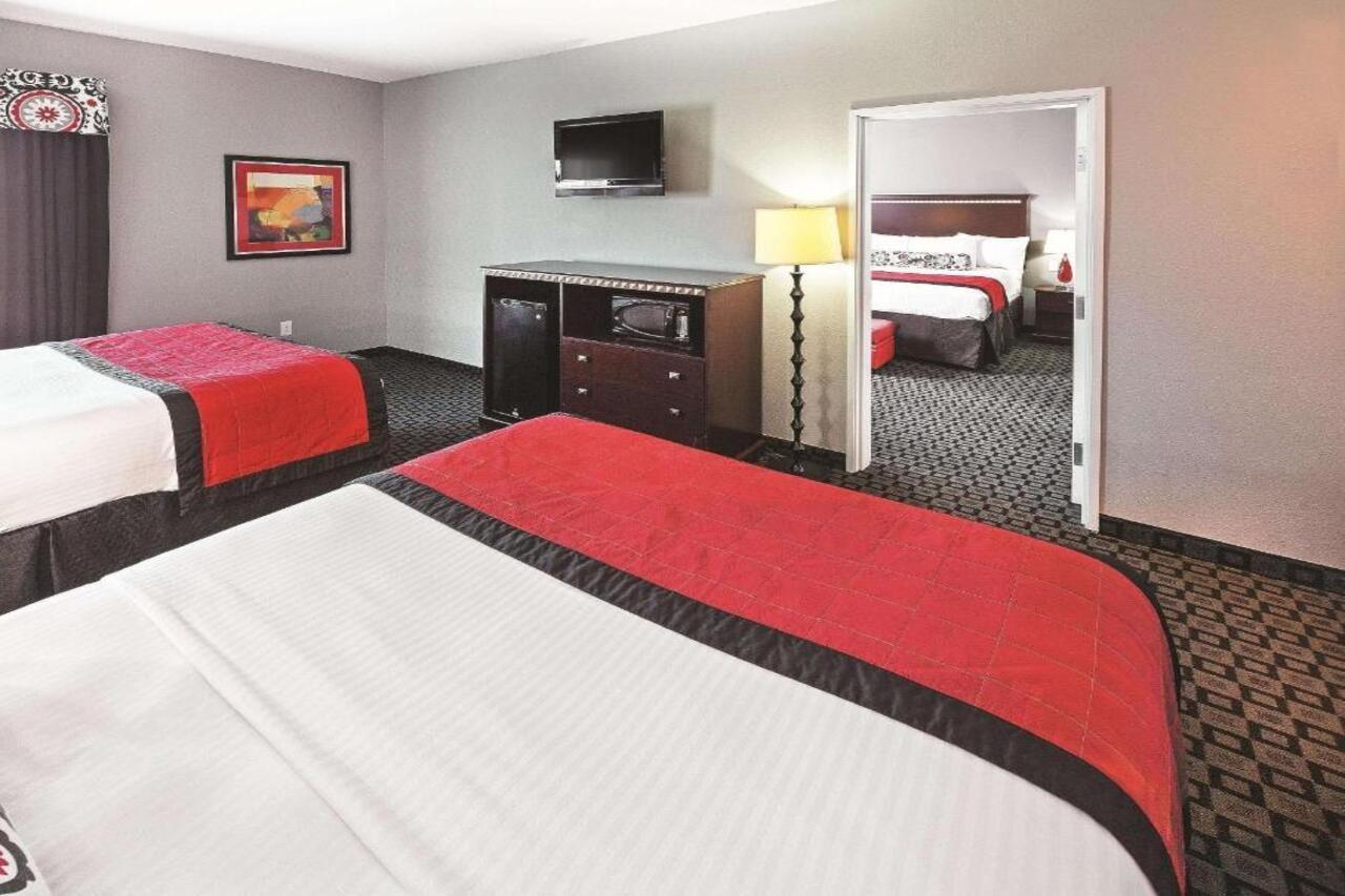La Quinta By Wyndham Decatur Hotel Kültér fotó