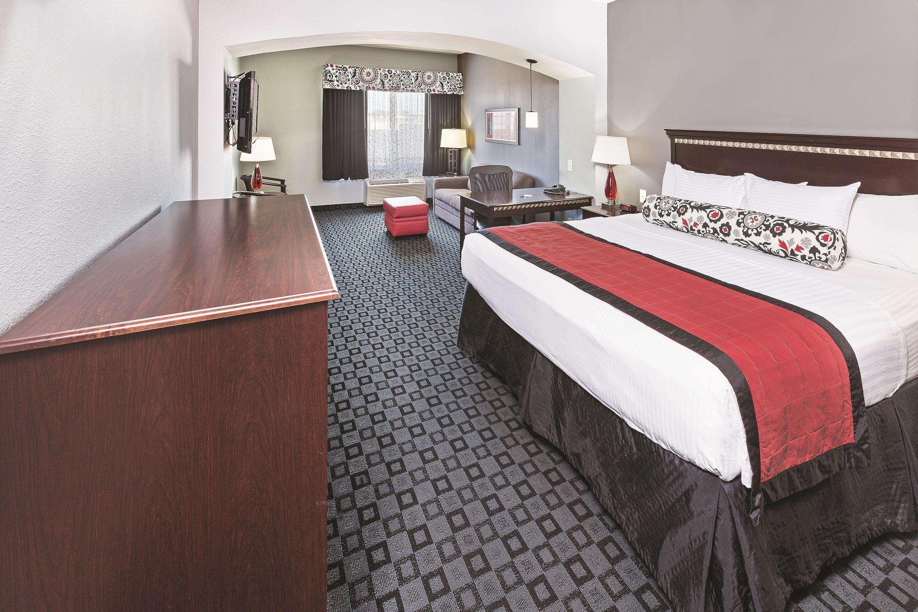 La Quinta By Wyndham Decatur Hotel Kültér fotó