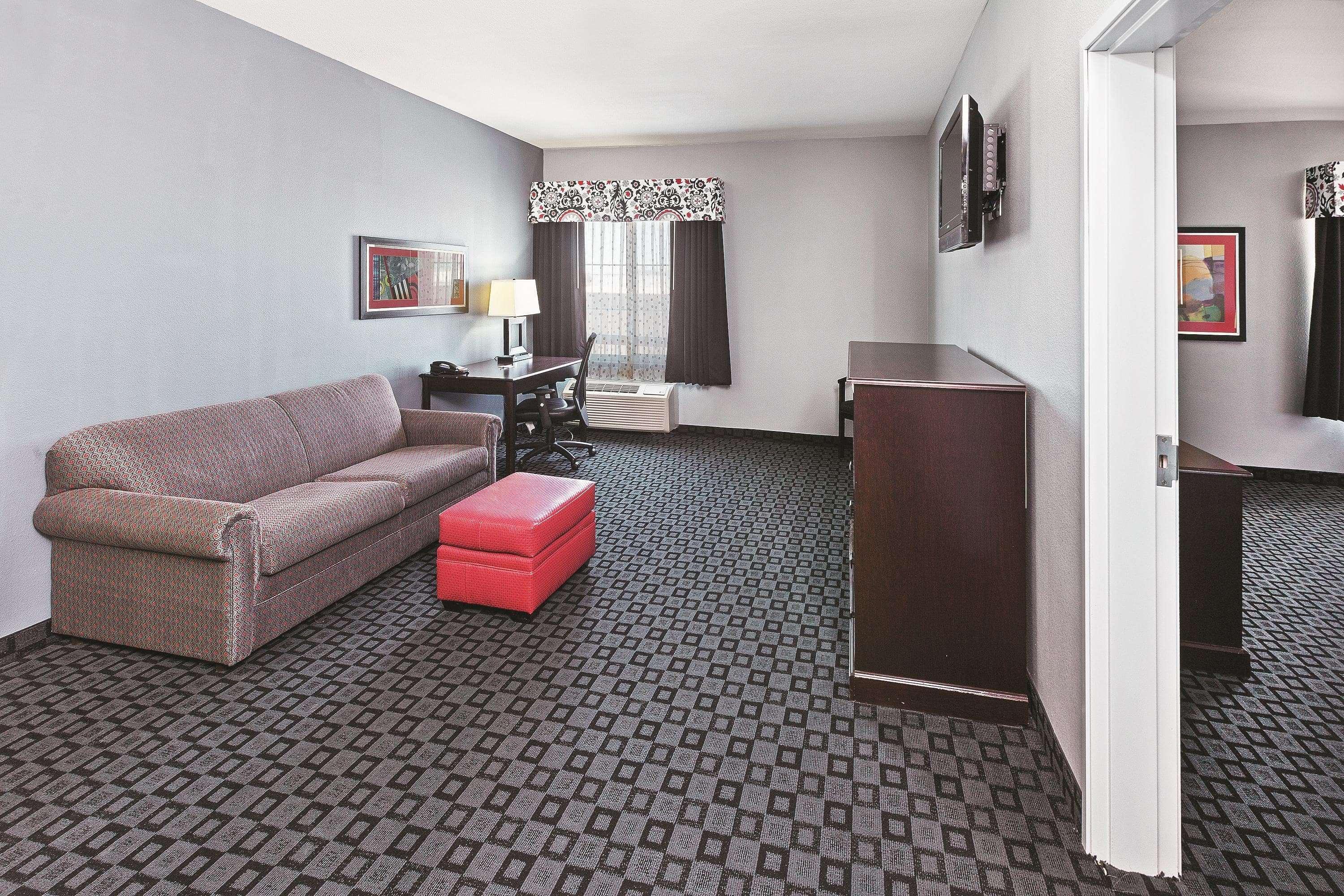 La Quinta By Wyndham Decatur Hotel Kültér fotó