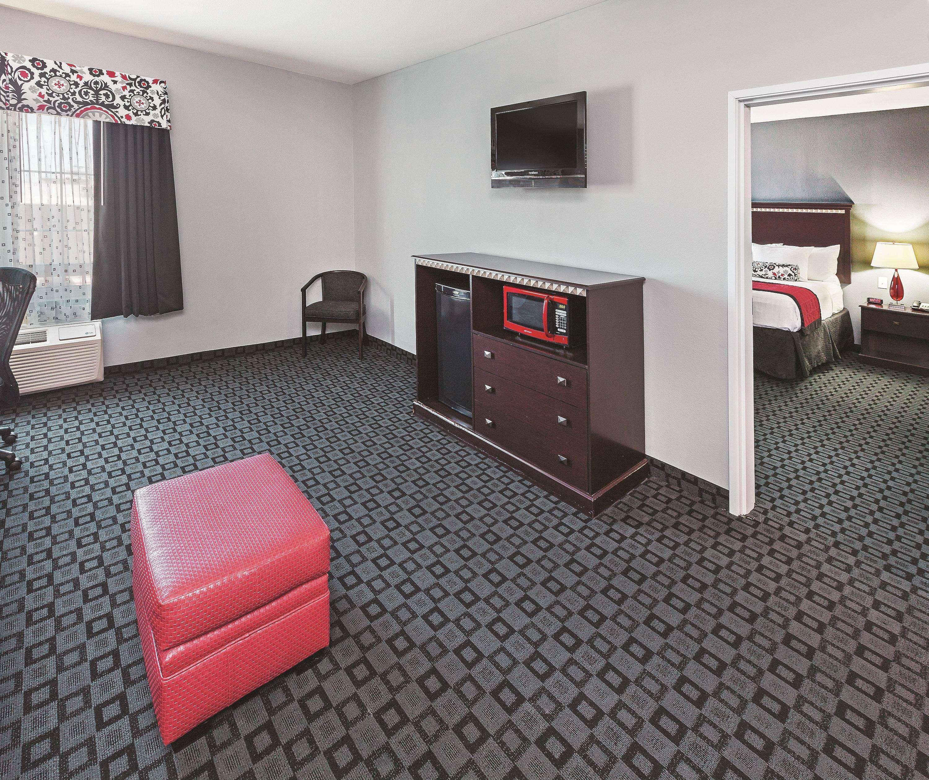 La Quinta By Wyndham Decatur Hotel Kültér fotó