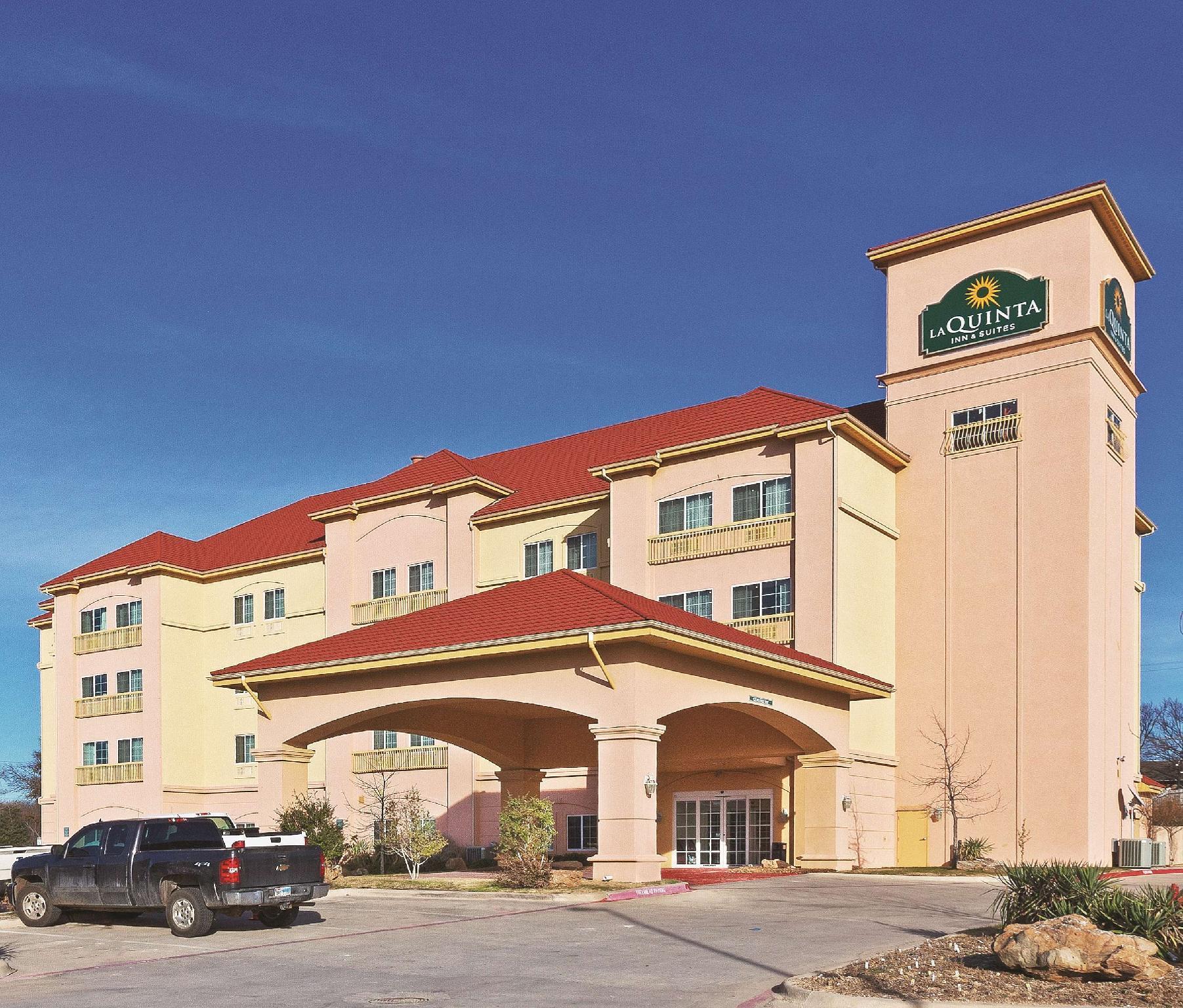 La Quinta By Wyndham Decatur Hotel Kültér fotó