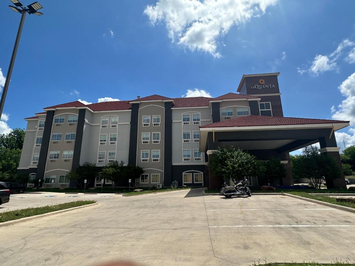 La Quinta By Wyndham Decatur Hotel Kültér fotó