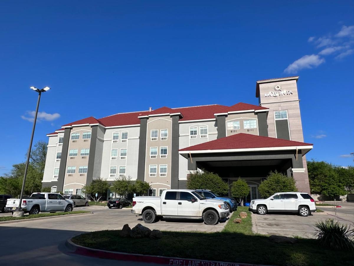 La Quinta By Wyndham Decatur Hotel Kültér fotó