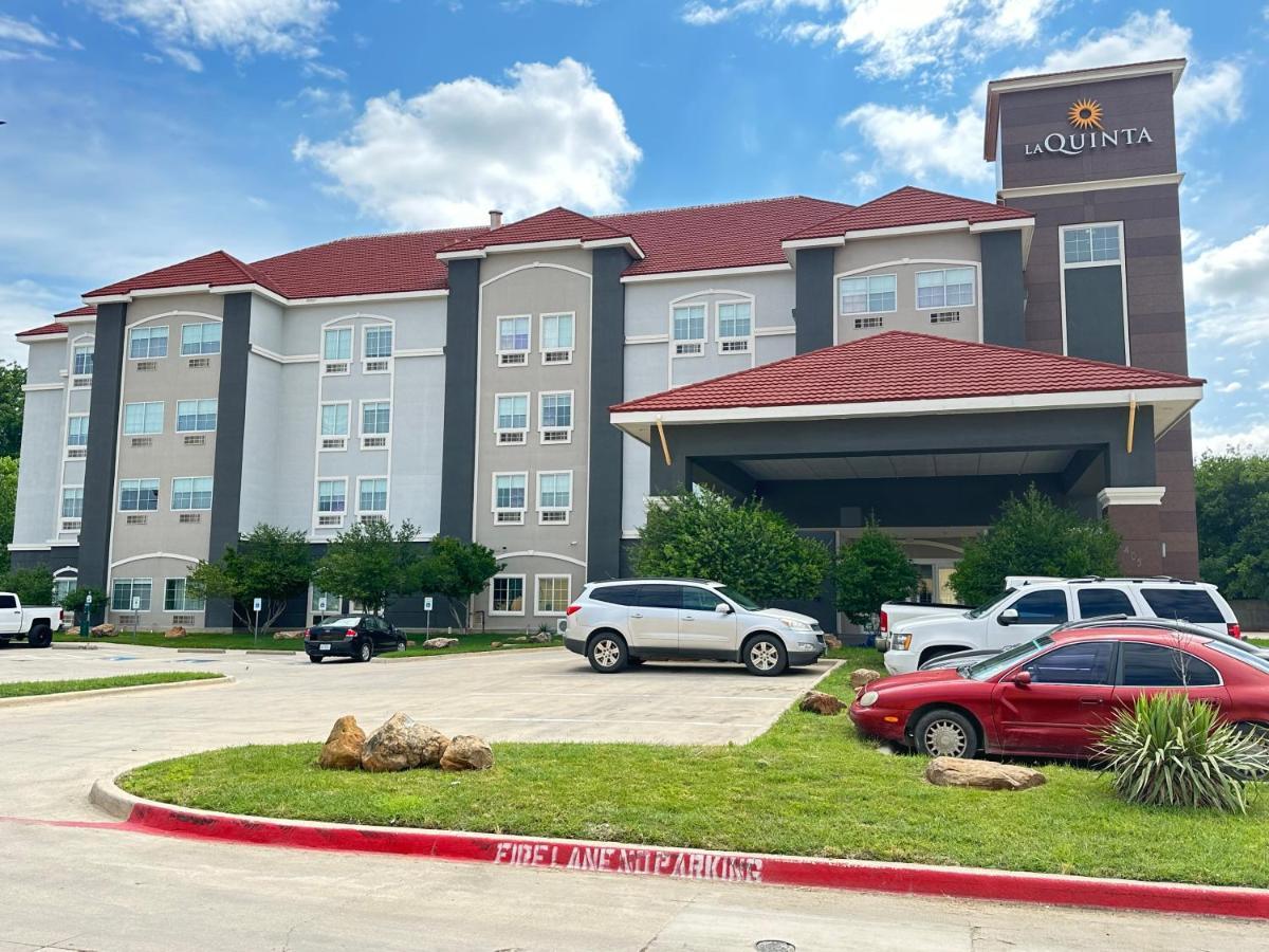 La Quinta By Wyndham Decatur Hotel Kültér fotó