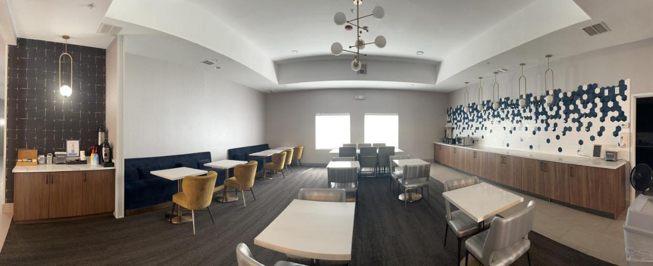 La Quinta By Wyndham Decatur Hotel Kültér fotó