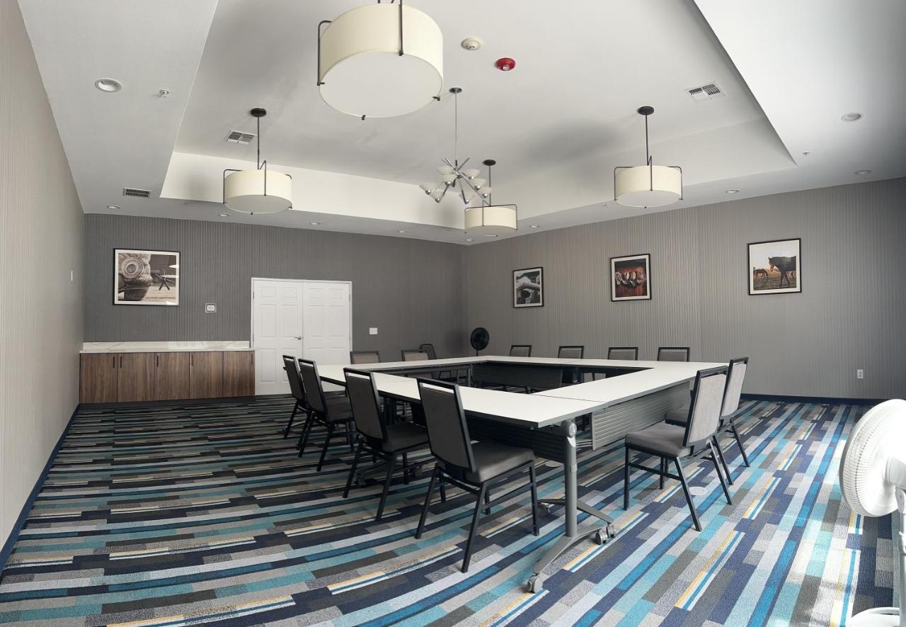 La Quinta By Wyndham Decatur Hotel Kültér fotó