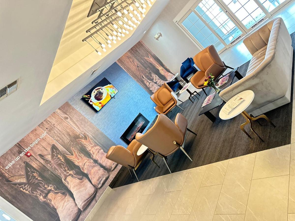 La Quinta By Wyndham Decatur Hotel Kültér fotó
