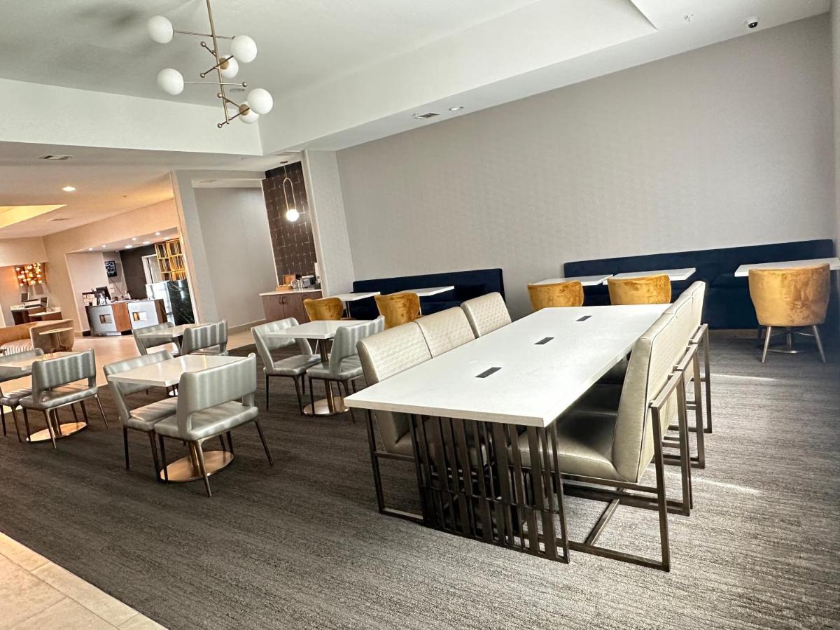 La Quinta By Wyndham Decatur Hotel Kültér fotó