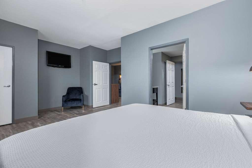 La Quinta By Wyndham Decatur Hotel Szoba fotó