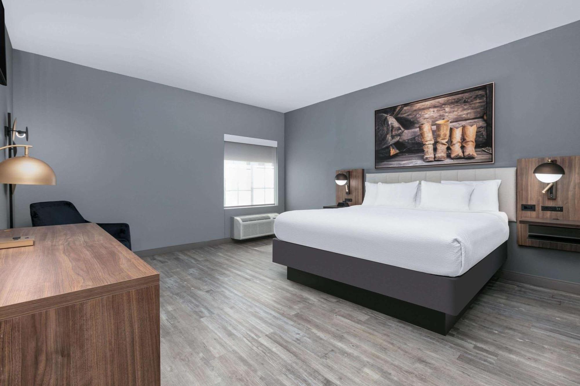 La Quinta By Wyndham Decatur Hotel Kültér fotó