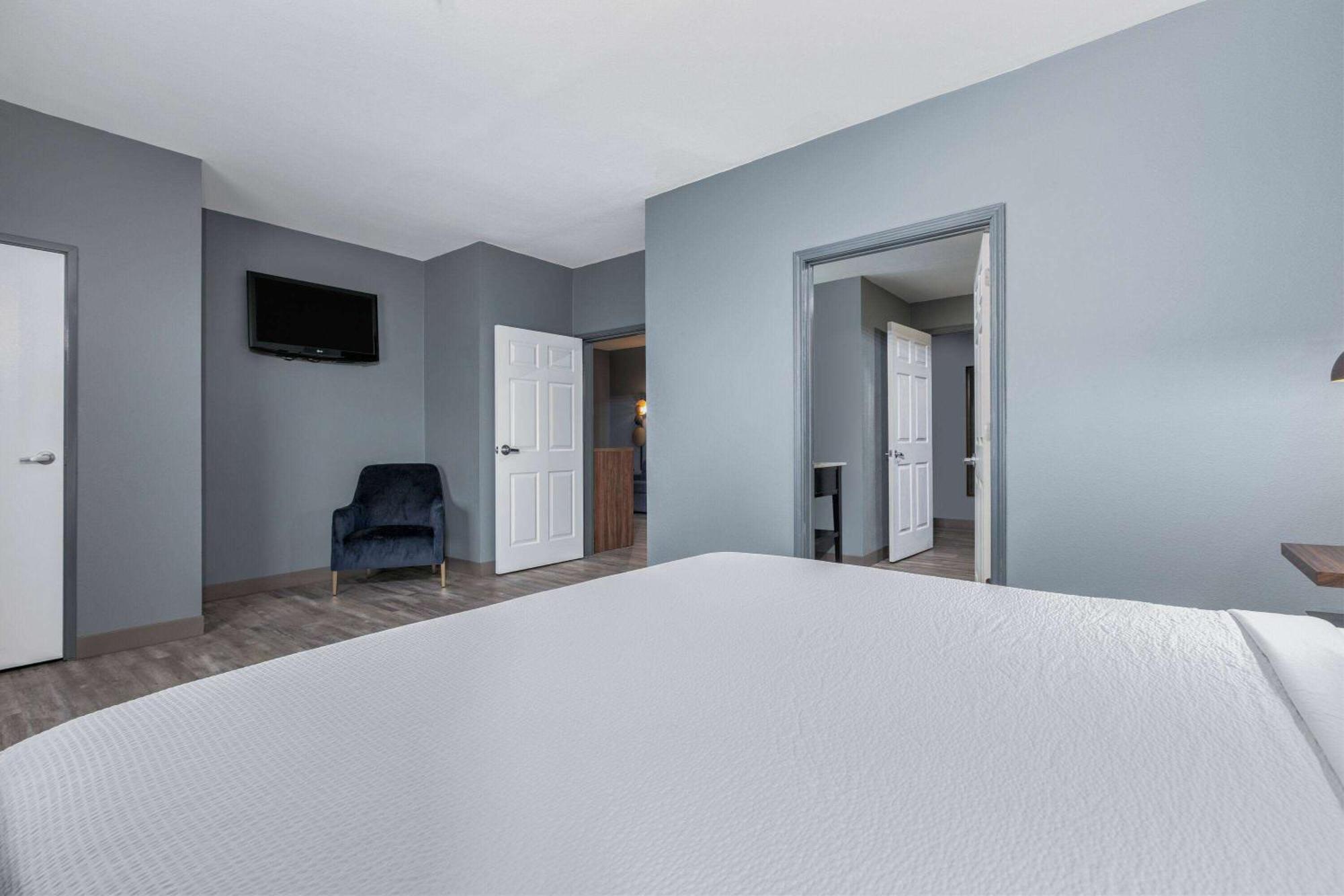 La Quinta By Wyndham Decatur Hotel Kültér fotó