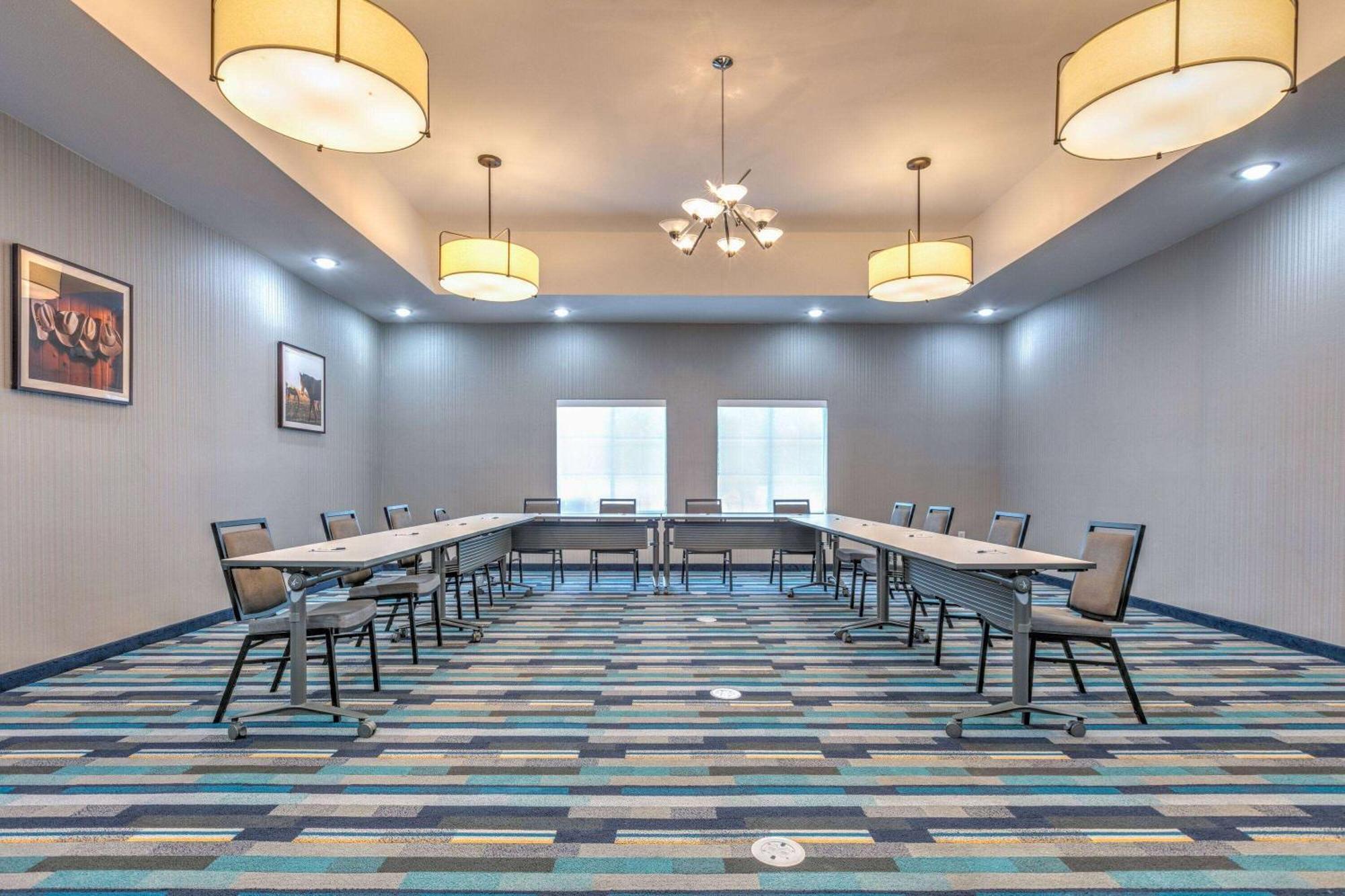 La Quinta By Wyndham Decatur Hotel Kültér fotó