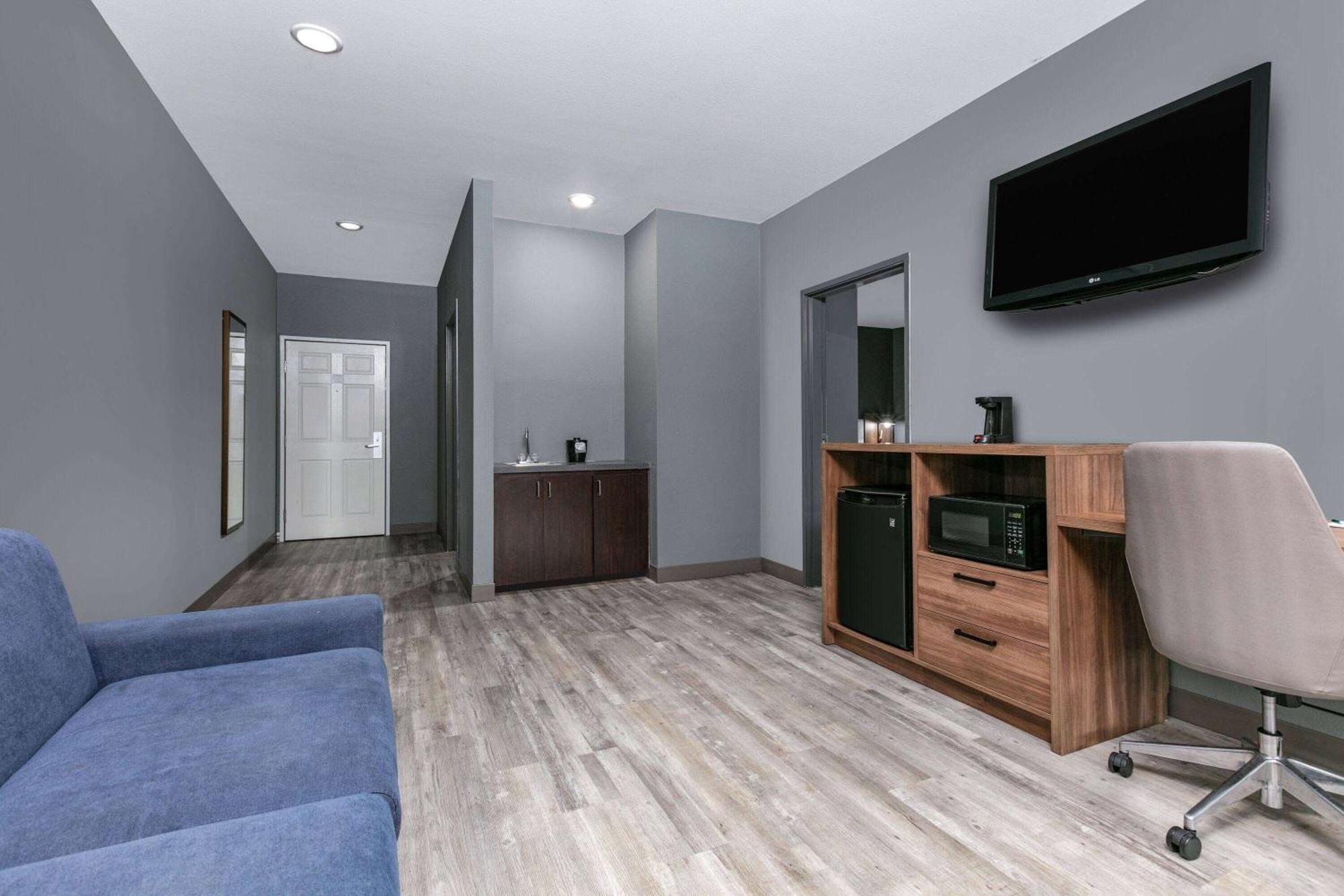 La Quinta By Wyndham Decatur Hotel Kültér fotó