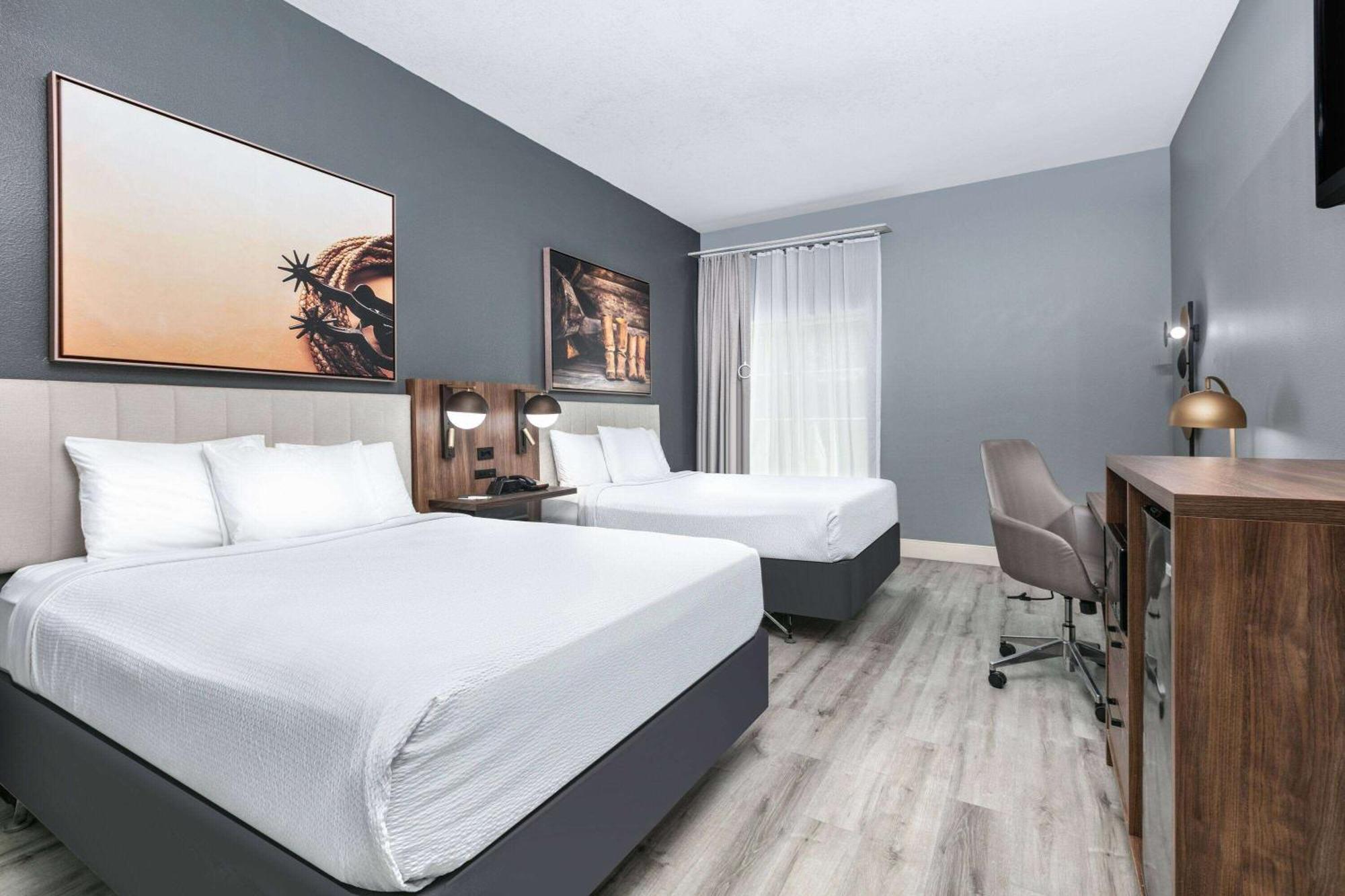La Quinta By Wyndham Decatur Hotel Kültér fotó