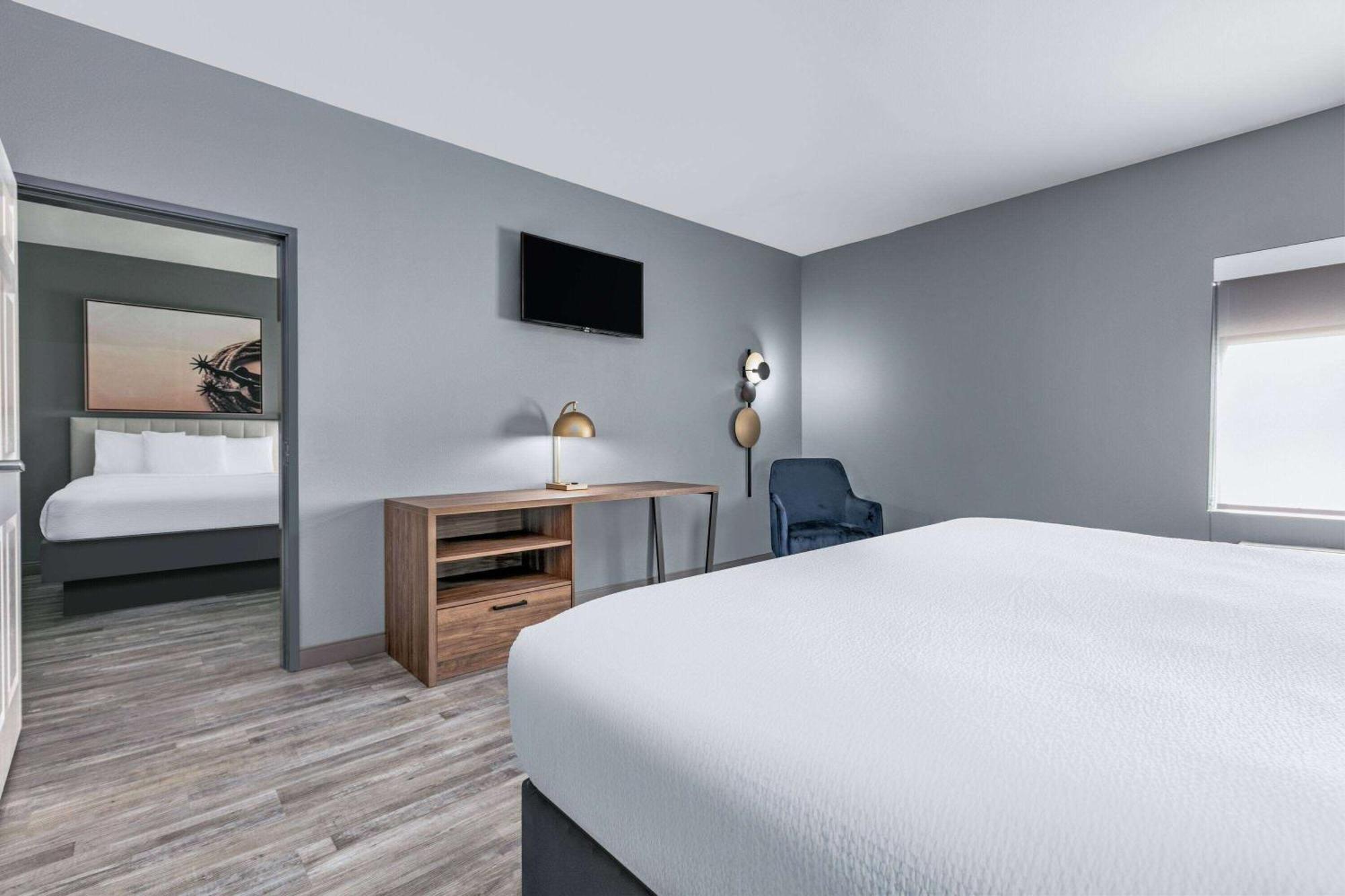 La Quinta By Wyndham Decatur Hotel Kültér fotó