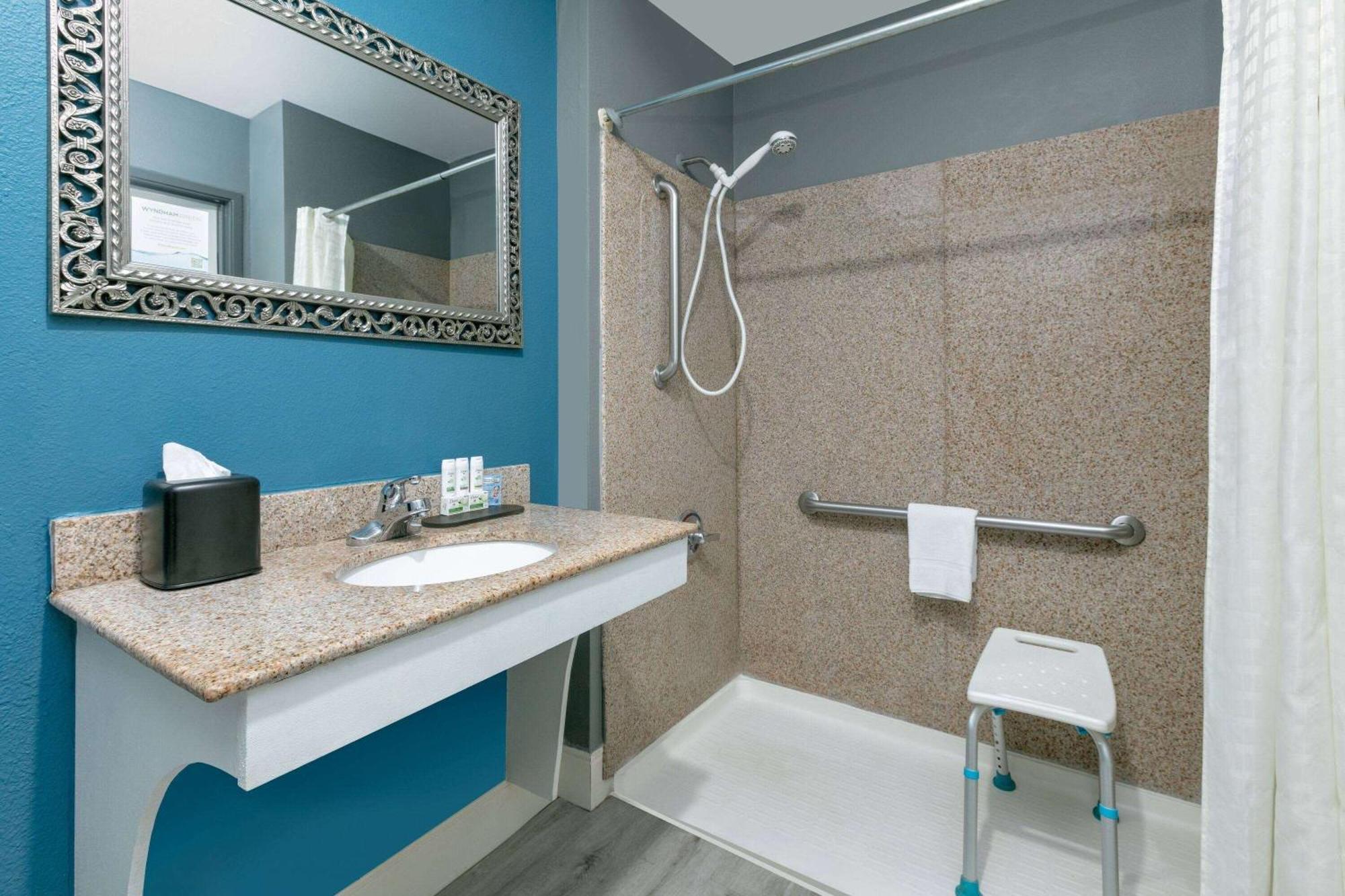 La Quinta By Wyndham Decatur Hotel Kültér fotó