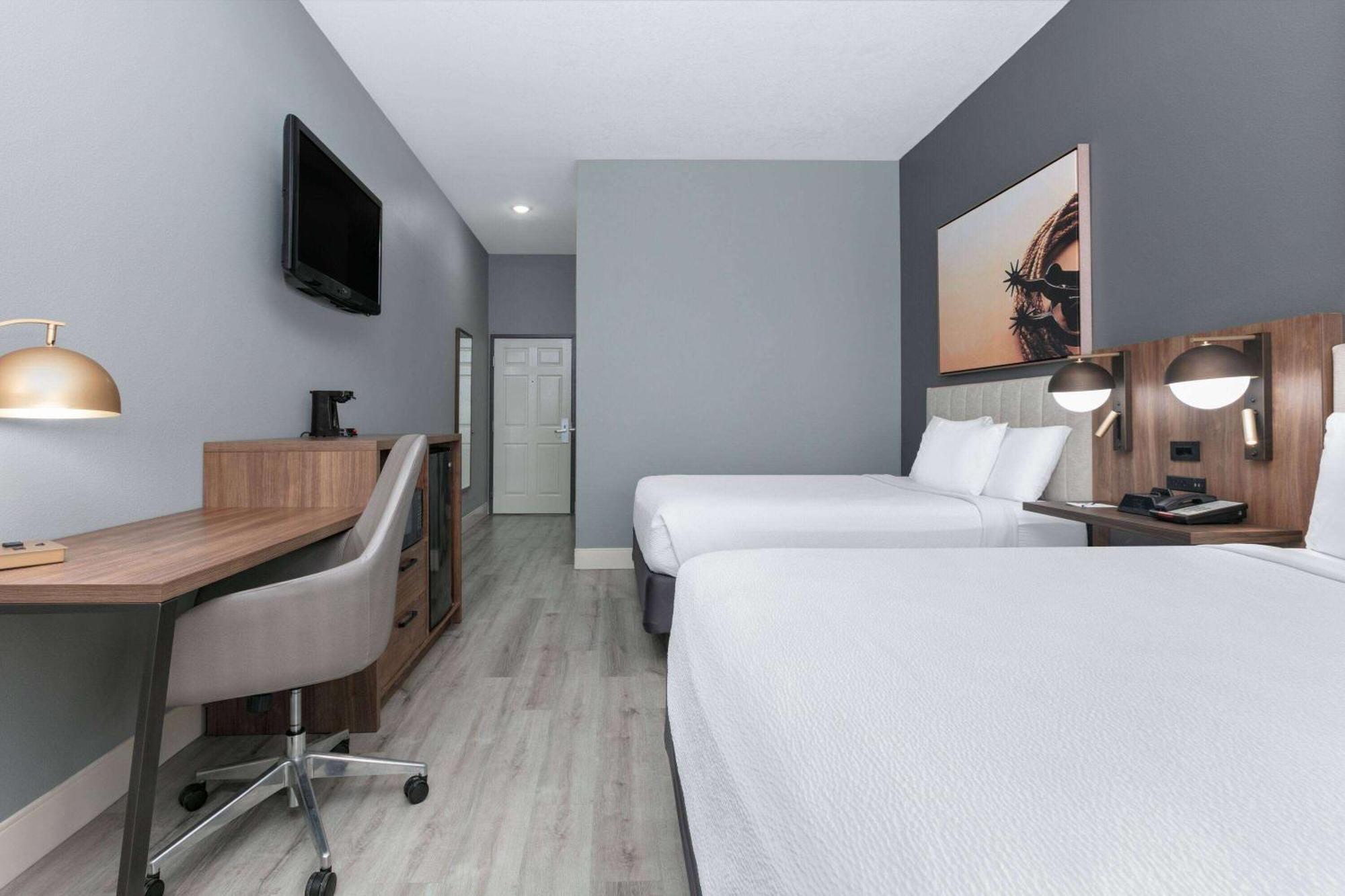 La Quinta By Wyndham Decatur Hotel Kültér fotó