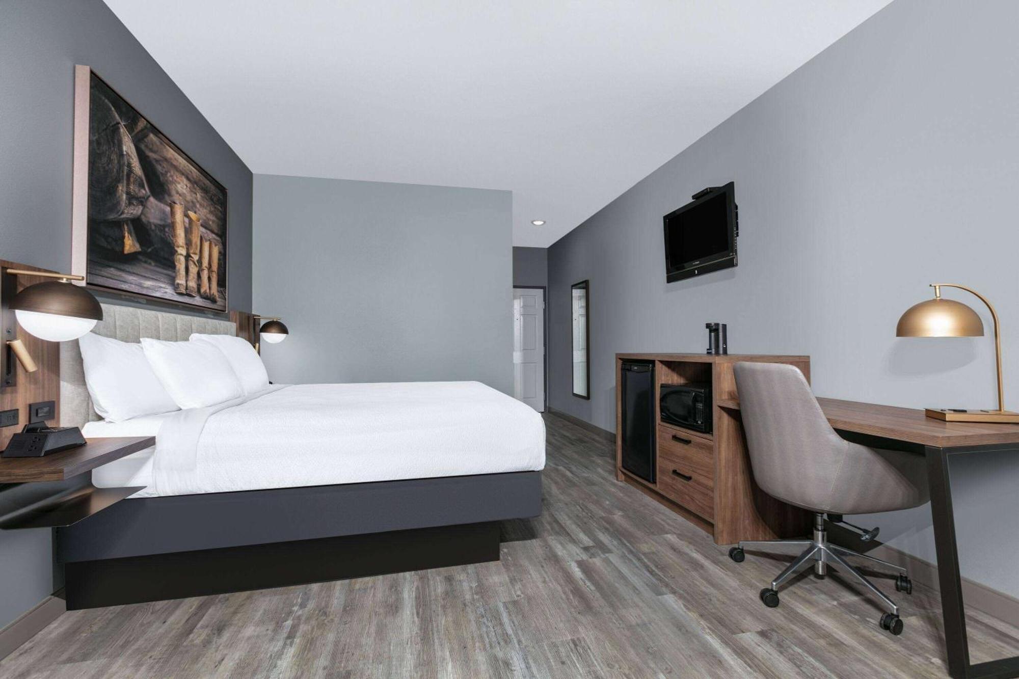 La Quinta By Wyndham Decatur Hotel Kültér fotó