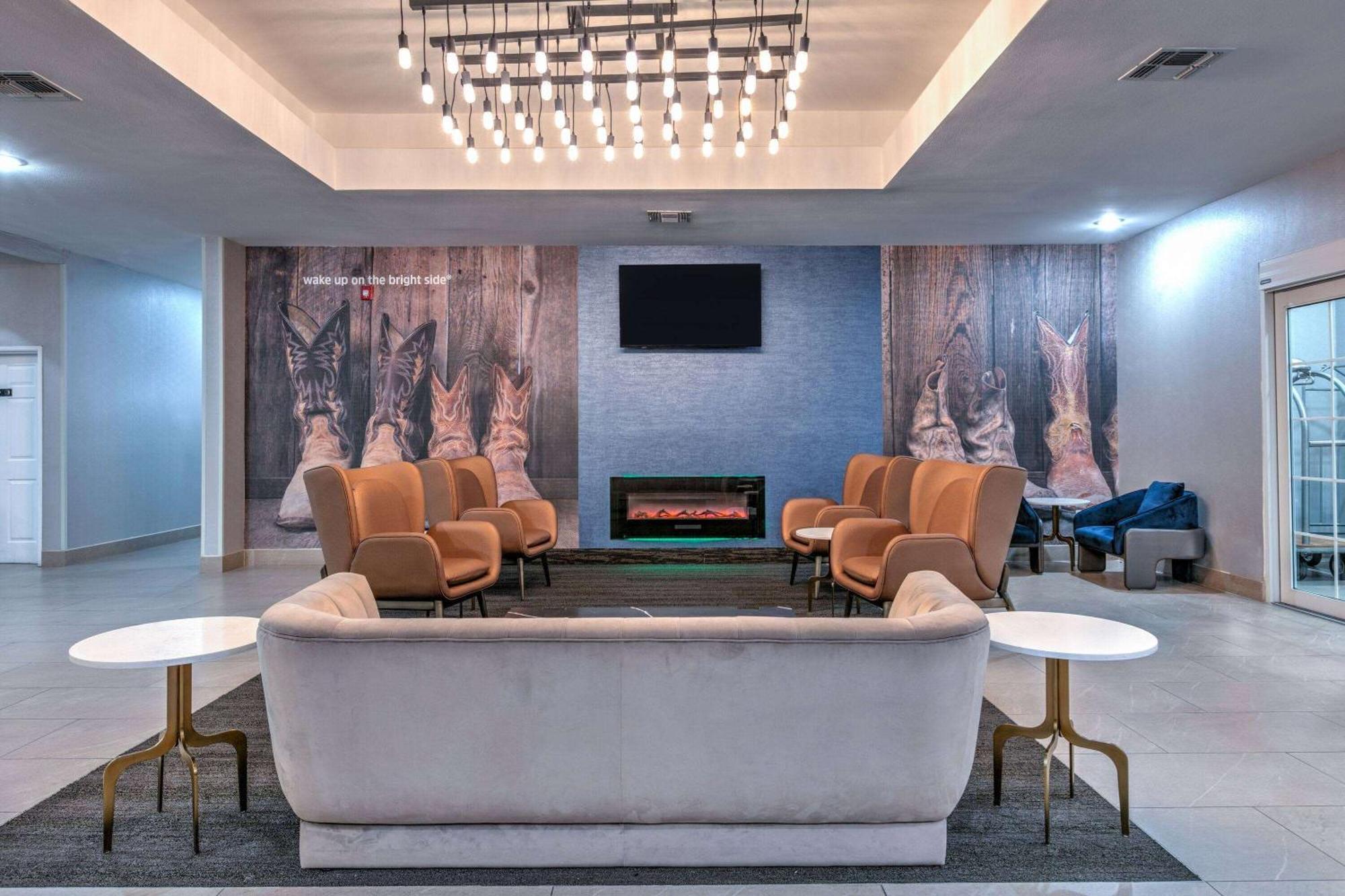 La Quinta By Wyndham Decatur Hotel Kültér fotó