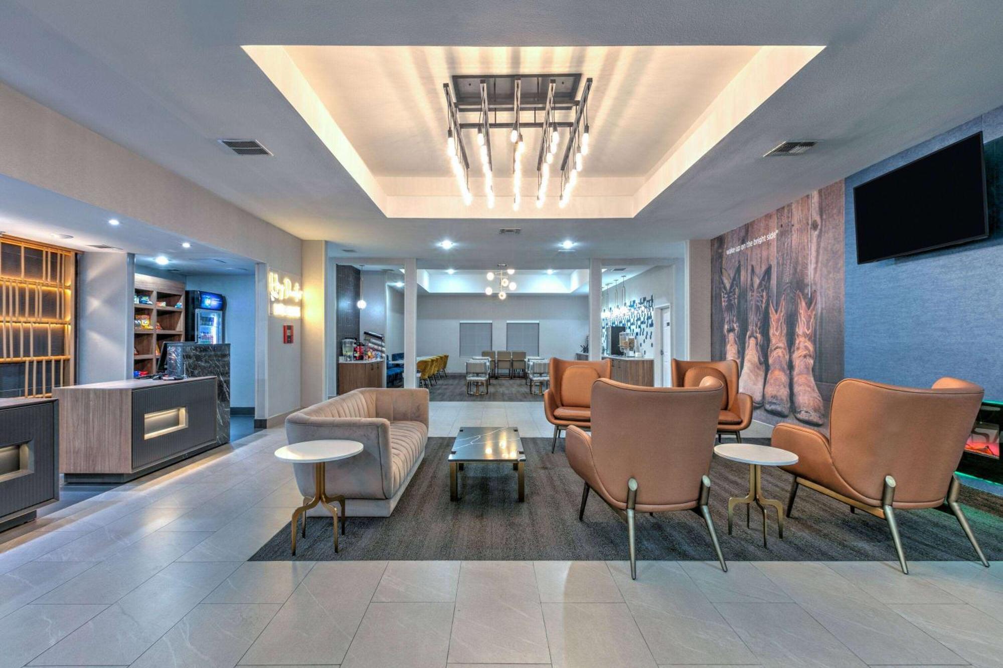 La Quinta By Wyndham Decatur Hotel Kültér fotó