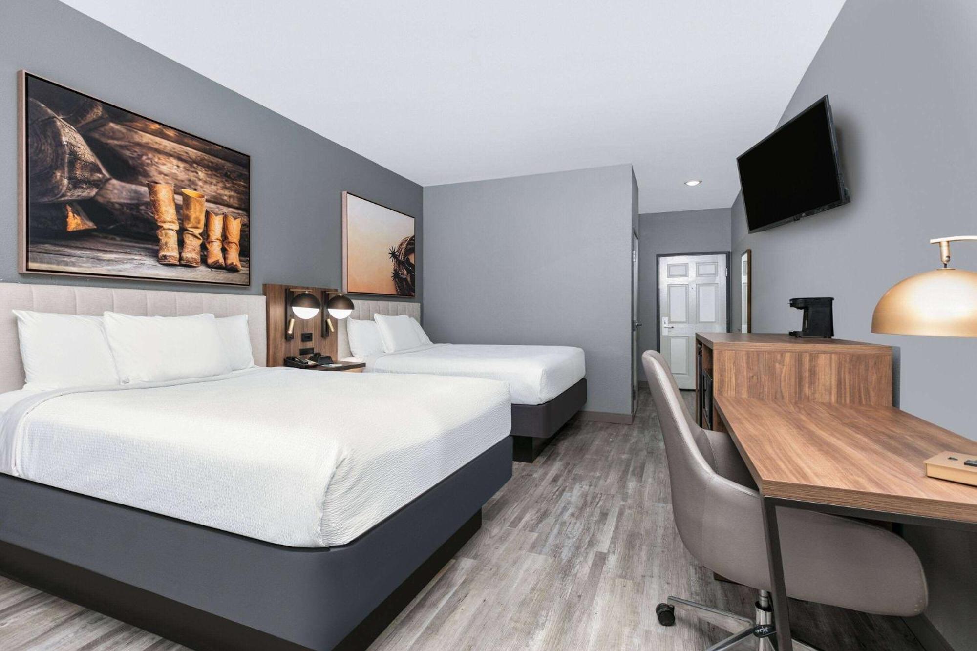 La Quinta By Wyndham Decatur Hotel Kültér fotó