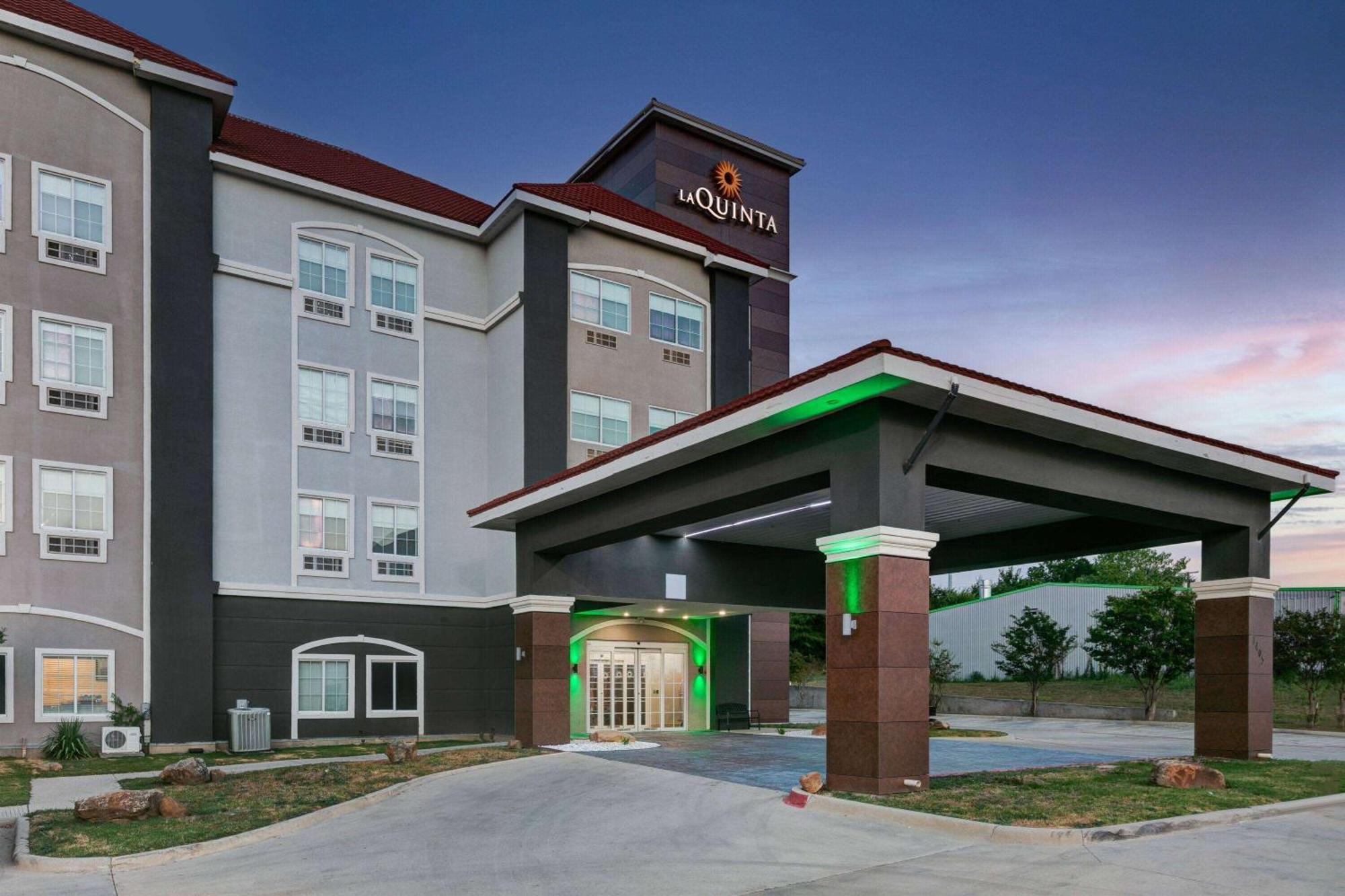 La Quinta By Wyndham Decatur Hotel Kültér fotó