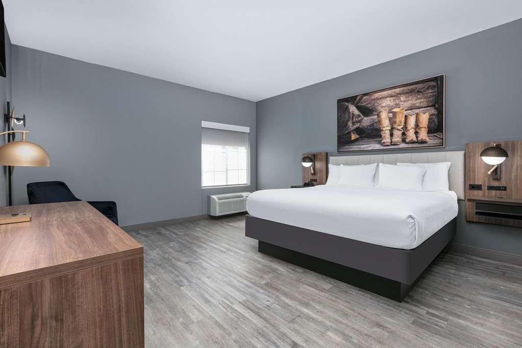La Quinta By Wyndham Decatur Hotel Szoba fotó